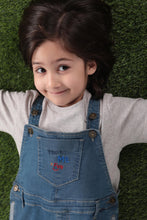 Load image into Gallery viewer, Denim Overalls