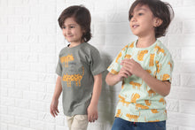 Load image into Gallery viewer, Printed T-shirt Combo