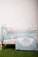 Load image into Gallery viewer, Elephant - Baby Cot