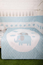 Load image into Gallery viewer, Elephant - Baby Cot