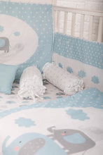 Load image into Gallery viewer, Elephant - Baby Cot