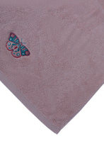 Load image into Gallery viewer, Butterfly-Bath Towel