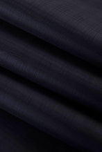 Load image into Gallery viewer, Voil Dupatta-Black
