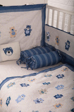 Load image into Gallery viewer, Teddy Bear - Baby Cot
