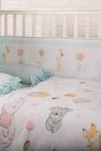 Load image into Gallery viewer, Flying Animal - Baby Cot
